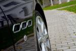 Maserati GranTurismo 2007 года